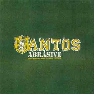Santos - Abrasive flac