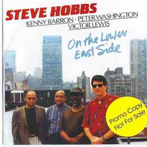Steve Hobbs - On The Lower East Side flac