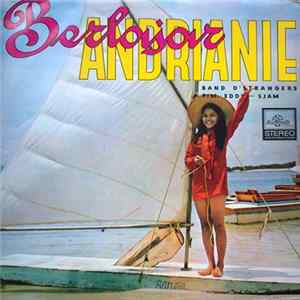 Andrianie - Berlajar flac