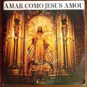 Jorge Ferreira Acompanhamento Conjunto Venus - Amar Como Jesus Amou / Açores, Madeira flac