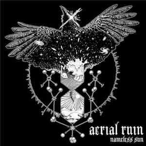 Aerial Ruin - Nameless Sun flac