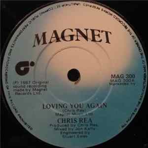 Chris Rea - Loving You Again flac