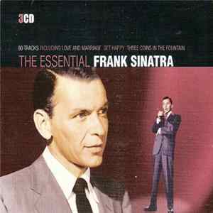 Frank Sinatra - The Essential flac