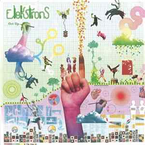 Elektrons - Get Up flac