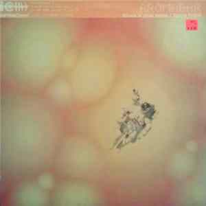 Aromabar - Where Is Your Moon? / Space Patrol flac