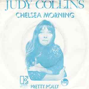 Judy Collins - Chelsea Morning flac