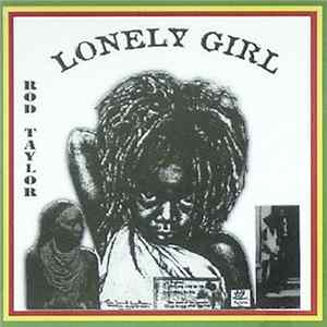Rod Taylor - Lonely Girl flac