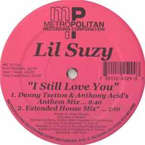 Lil Suzy - I Still Love You flac