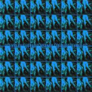 Art Ensemble of Burt Reynolds - Polysexuality flac