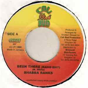 Shabba Ranks - Been There flac
