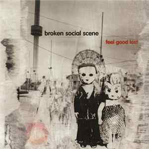 Broken Social Scene - Feel Good Lost flac