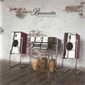 Various - Burmester Selection Vol. 1 flac