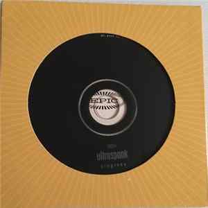 Ultraspank - Progress flac