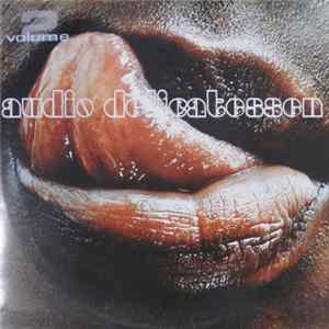 Various - Amitié Amérique Allemagne / I Am A Fishtank flac
