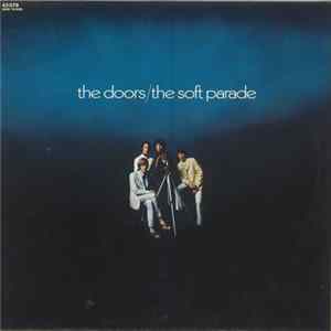 The Doors - The Soft Parade flac
