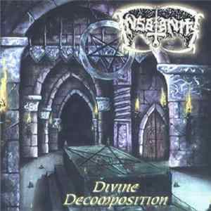 Insatanity - Divine Decomposition flac