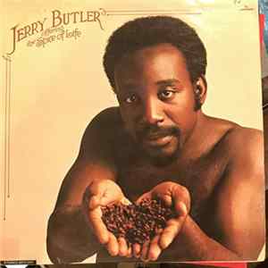 Jerry Butler - Spice Of Life flac