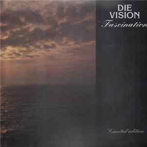 Die Vision - Fascination flac