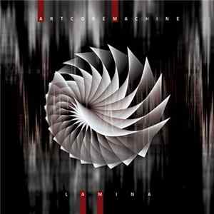 Artcore Machine - Lamina flac