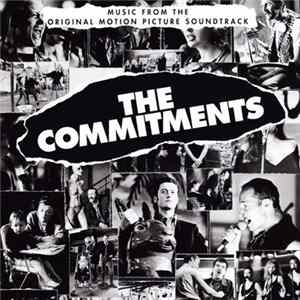 The Commitments - The Commitments (Music From The Original Motion Picture Soundtrack) flac