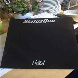 Status Quo - Hello flac