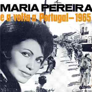 Maria Pereira - Maria Pereira e a Volta a Portugal-1965 flac
