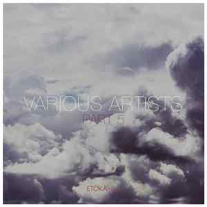 Various - Various Artists pt.5 flac
