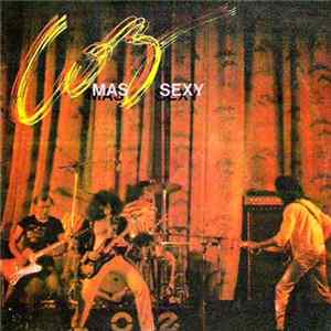Coz - Más Sexy flac
