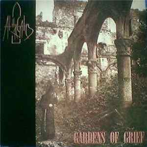 At The Gates - Gardens Of Grief flac