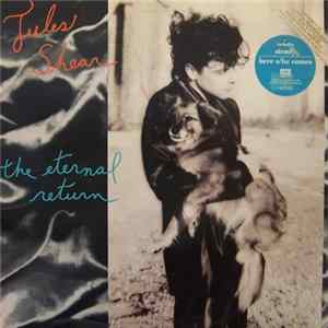 Jules Shear - The Eternal Return flac