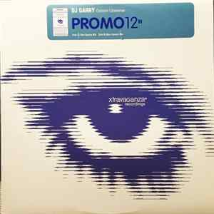 DJ Garry - Dream Universe flac