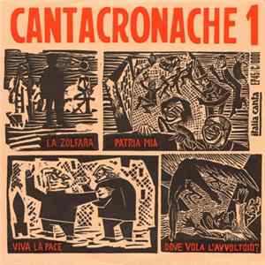 Pietro Buttarelli - Cantacronache 1 flac