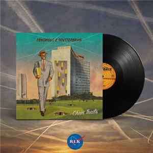 Obnoxious x Scatter Brain - Chem Trails flac