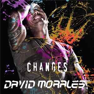 David Morales - Changes flac