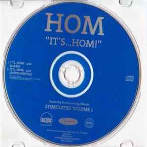 HOM - It's... Hom flac