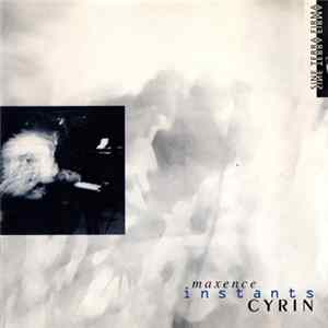 Maxence Cyrin - Instants flac