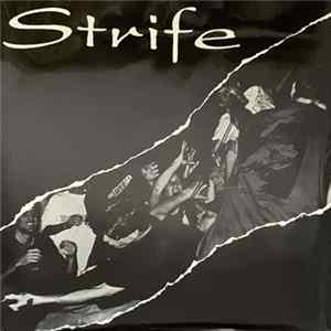 Strife - Strife flac