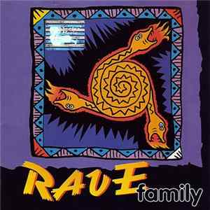 Rave Family - Rave Family flac