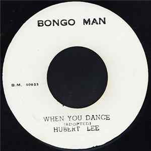 Hubert Lee - When You Dance flac