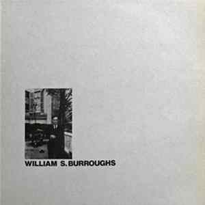 William S. Burroughs - The Doctor Is On The Market flac