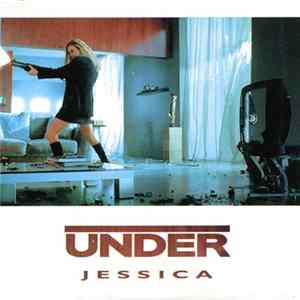 Under - Jessica flac