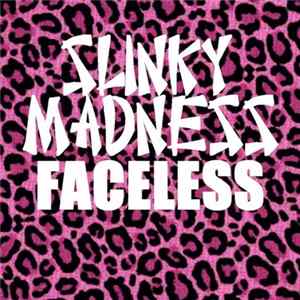 Slinky Madness - Faceless flac