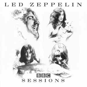 Led Zeppelin - BBC Sessions flac