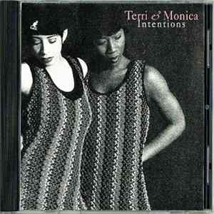 Terri & Monica - Intentions flac