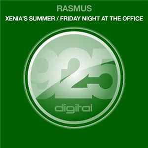 Rasmus - Xenia's Summer / Friday Night At The Office flac