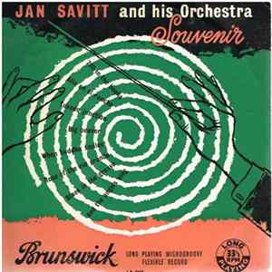 Jan Savitt And His Orchestra - Jan Savitt Souvenirs flac
