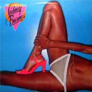 Sidney Barnes - Foot Stompin' Music flac