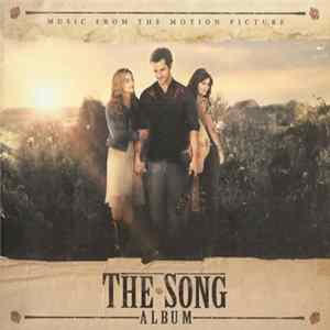Various - The Song Album: Music From The Motion Picture flac