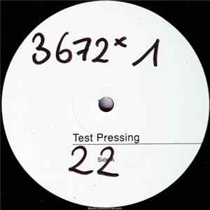 Various - 3672*1 22 flac