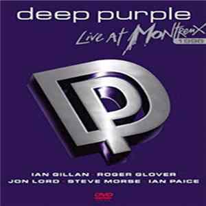 Deep Purple - Live At Montreux 1996 flac